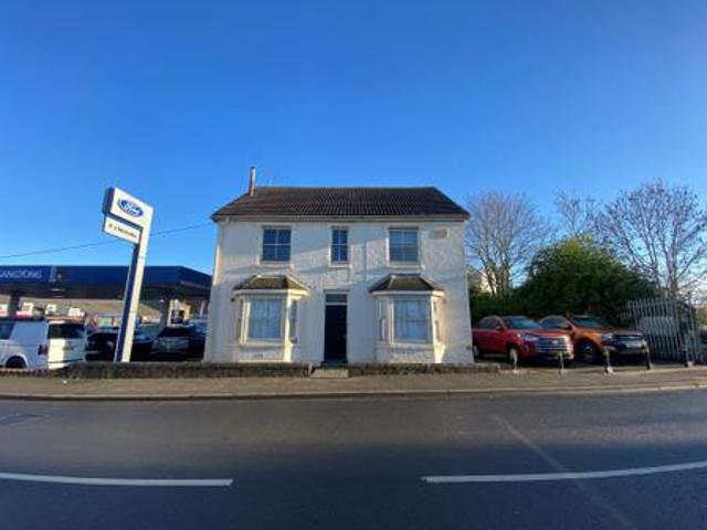Studio to rent in Prestland House, Terrace Road, Pinvin, Pershore, WR10 | Leaders