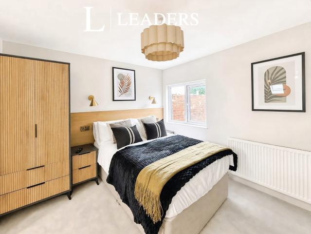 Studio to rent in Princes Street, Mansfield, Nottinghamshire, NG18 | Leaders