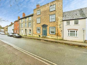 Studio to rent in Richmond House, Marlborough Street, Faringdon, SN7 | Leaders