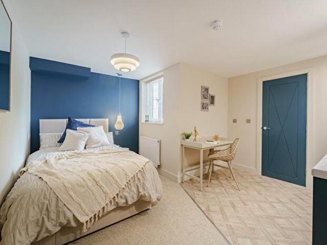 Studio To Rent In Room, Brighton Road, DE24