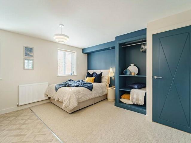 Studio To Rent In Room, Brighton Road, DE24