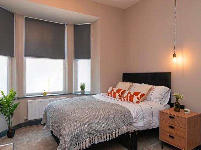 Studio To Rent In Room, Wilfred Street, DE23