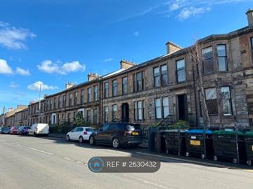 Studio To Rent In Shields Road, Glasgow, G41