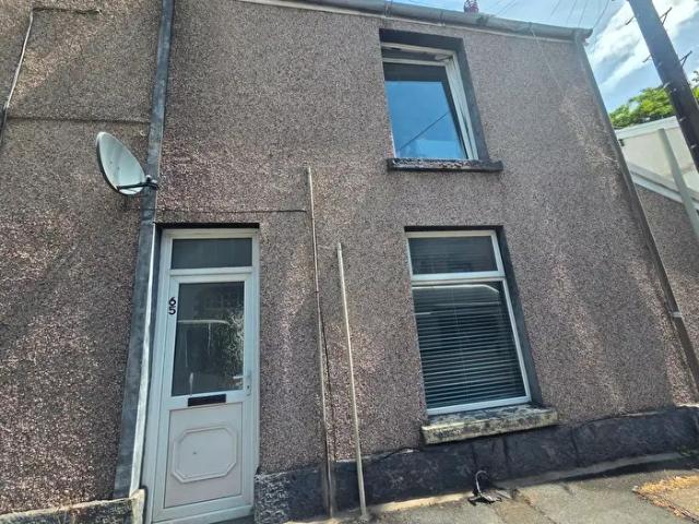 Studio To Rent In St. Helens Avenue, Swansea, SA1
