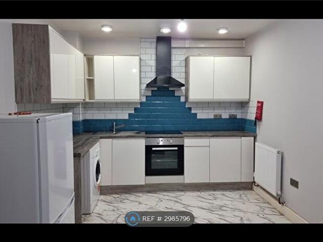 Studio To Rent In Streetly Road, Birmingham, B23