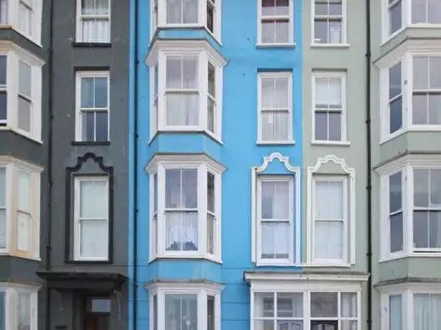 Studio To Rent In Studio Apartment, Aberystwyth, SY23