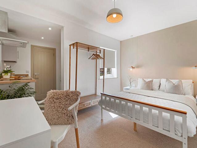 Studio To Rent In Studio, Fife Street, Derby, Derbyshire, DE24