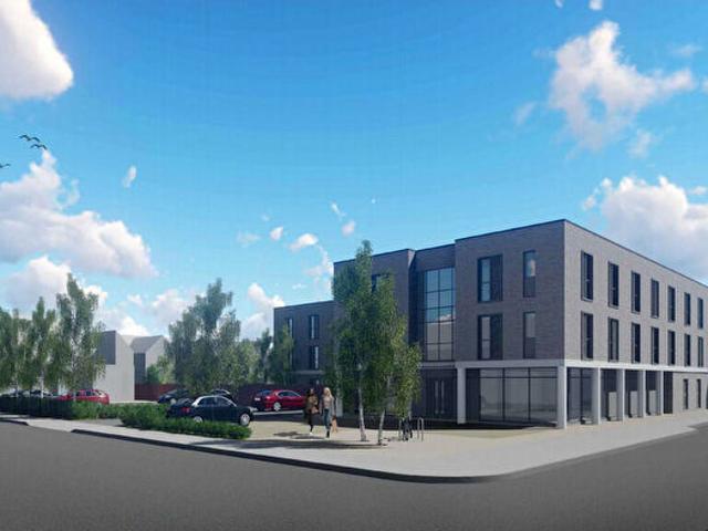 Studio To Rent In Studio Flats Must See, CV3