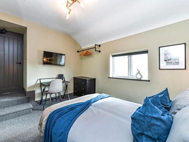 Studio To Rent In Studio, London Road, DE24