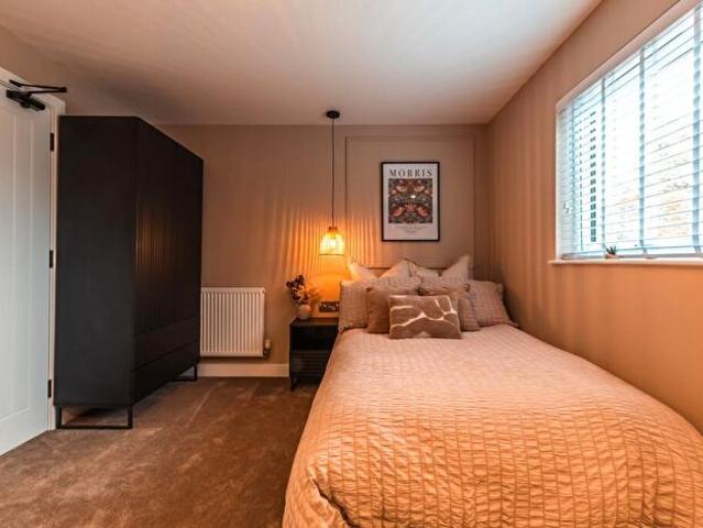 Studio To Rent In Studio, May Street, DE22