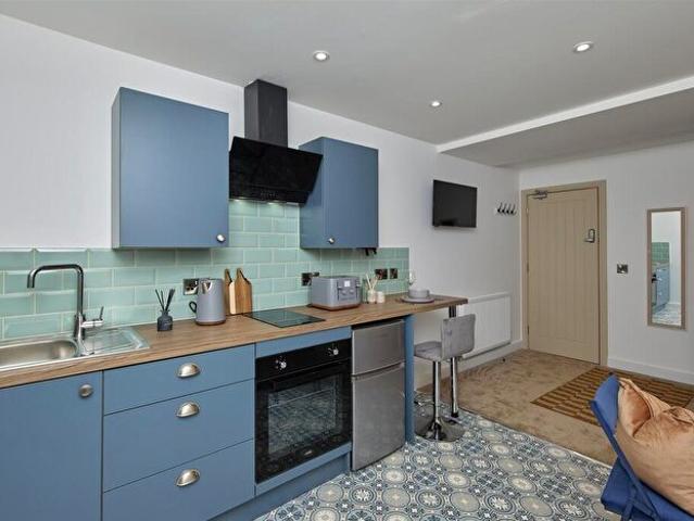Studio To Rent In Sun Street, Derby, DE22