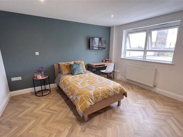 studio to rent Malta Road, Cambridge, Cambridgeshire, CB1