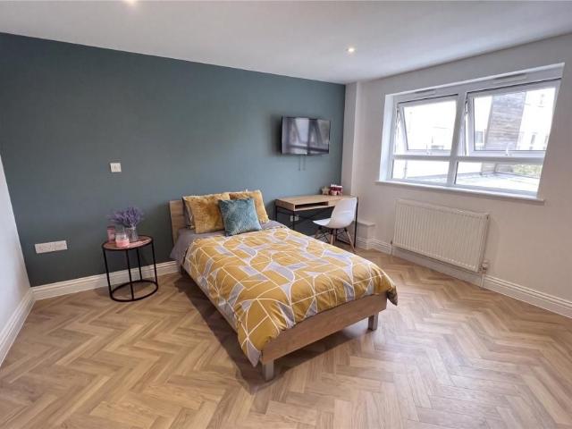 studio to rent Malta Road, Cambridge, Cambridgeshire, CB1