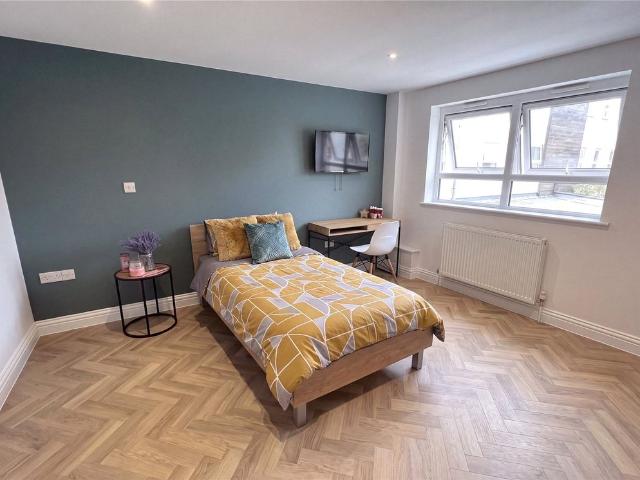 studio to rent Malta Road, Cambridge, Cambridgeshire, CB1