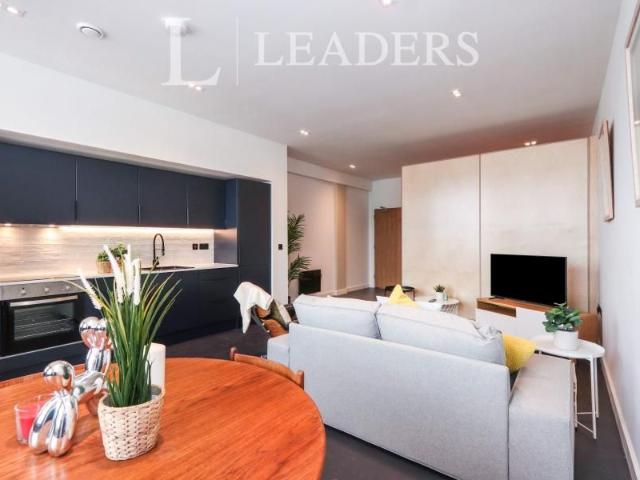 studio to rent Nichols Building, Shalesmoor, Sheffield, South Yorkshire, S3