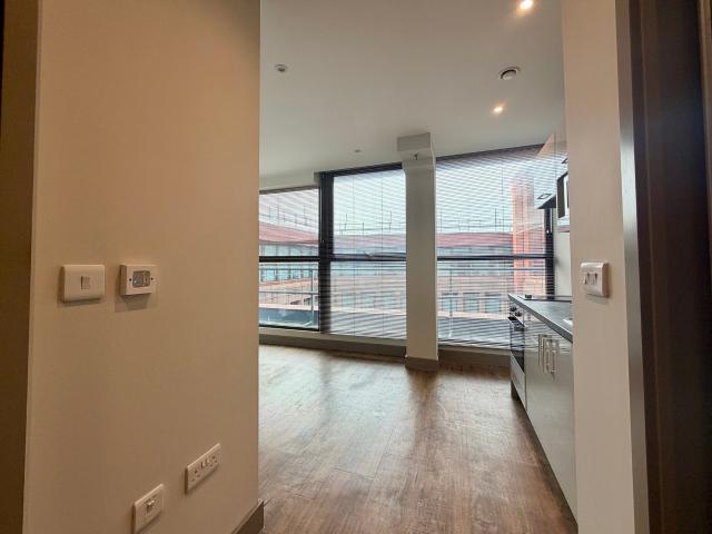 Studio to rent on Week Street, Maidstone