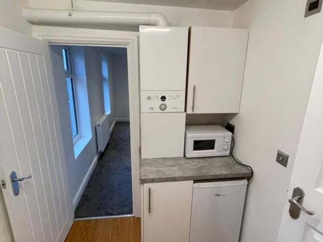 Studio to rent on Whitehorse Road, London