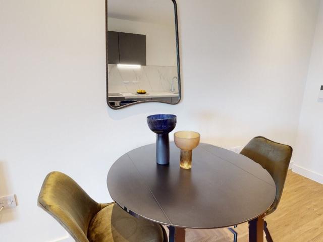 Studio to rent on Bloomery Place, Sheffield