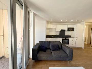 Studio to rent on Cornmill Lane, London
