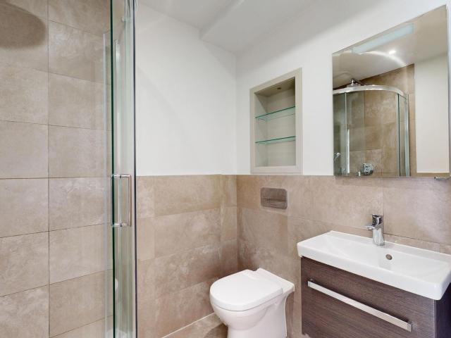 Studio to rent on Olympic Way, London