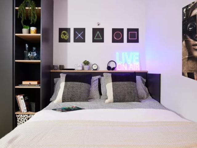 Studio to rent on Pershore Road, Birmingham