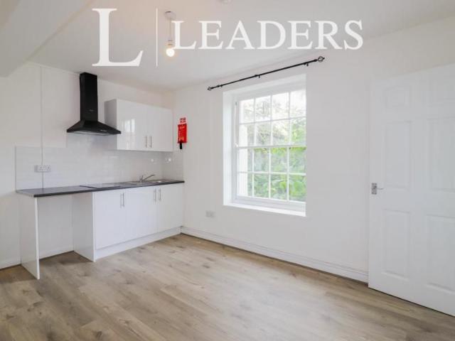 studio to rent St. Stephens Road, Norwich, Norfolk, NR1