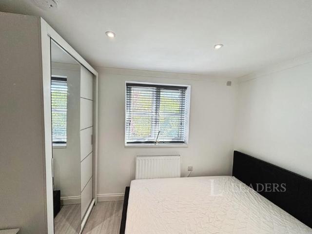 studio to rent Sturton Street, Cambridge, CB1