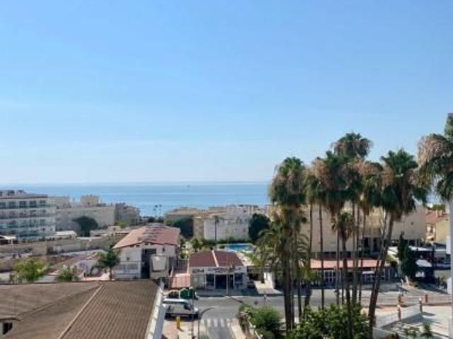 Studio Torremolinos Montemar