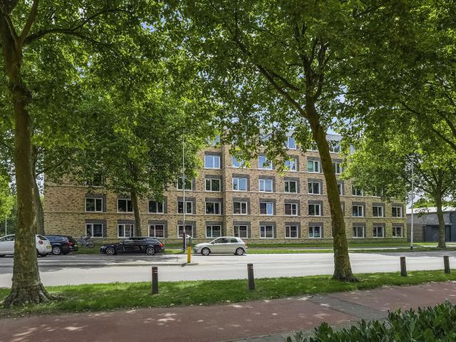 Studio Teteringsedijk 120 A5 4817 MJ Breda