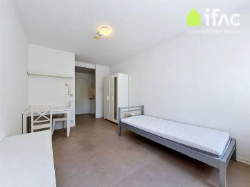 Studio te centrum Leuven