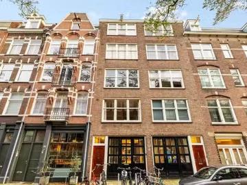 Studio te koop Gustav Mahlerlaan 17 N in Amsterdam voor € 375.