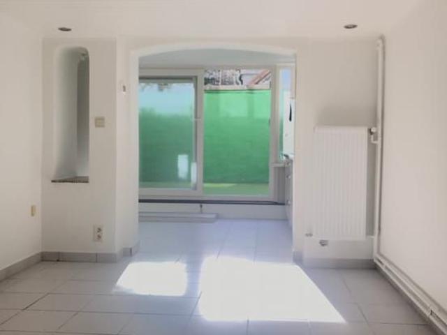 Studio te huur