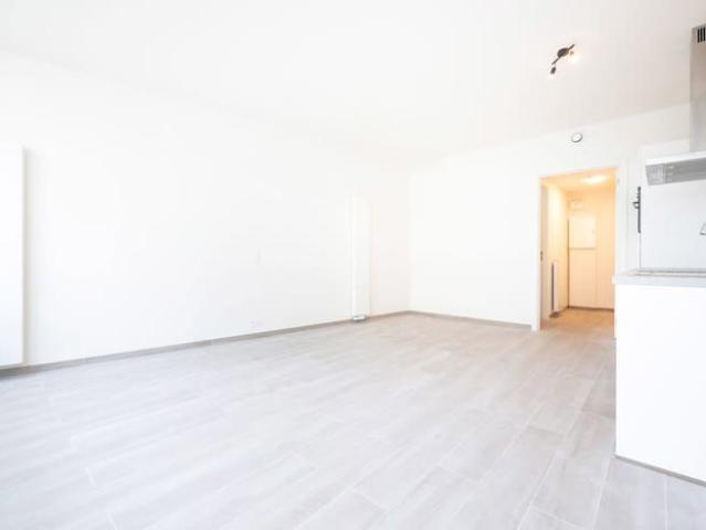 Studio te huur