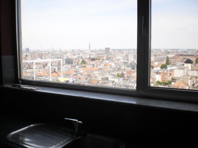 Studio te huur