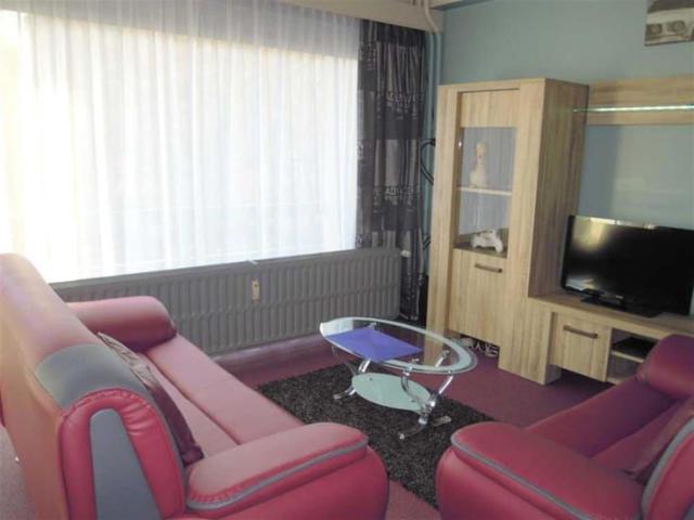 Studio te huur