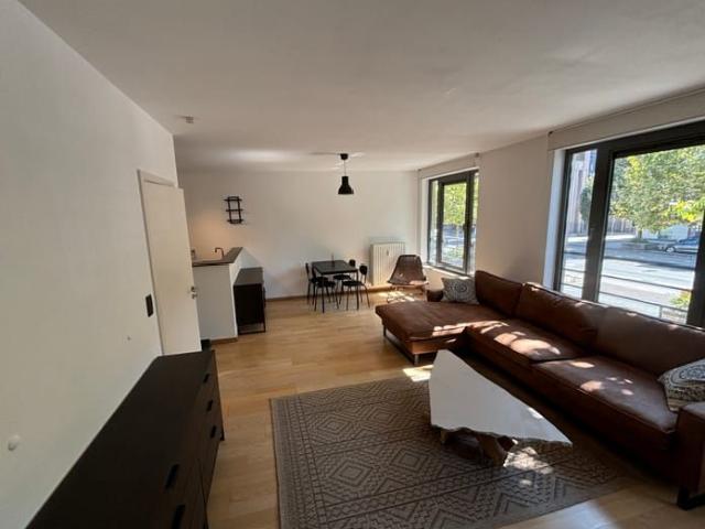 Studio te huur