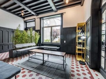 Studio te huur