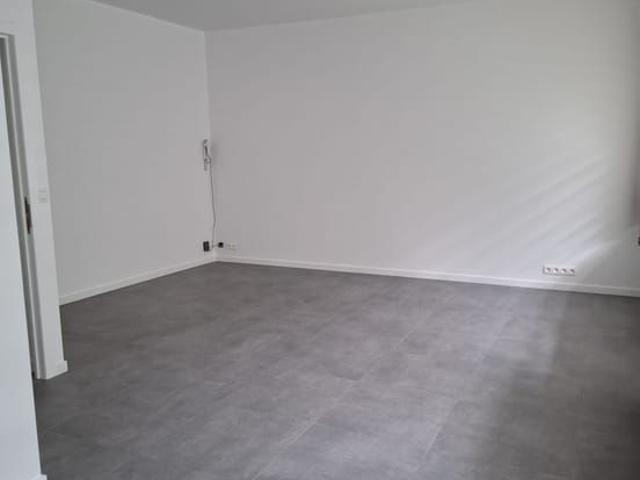 Studio te huur
