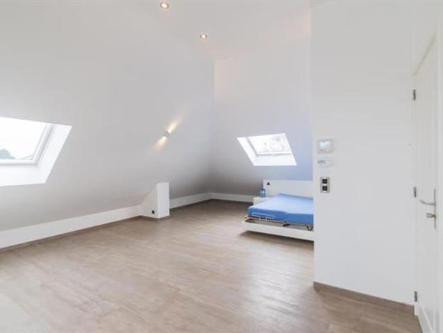 Studio te huur