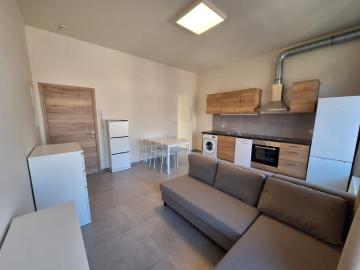 Studio te huur