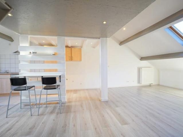 Studio te huur