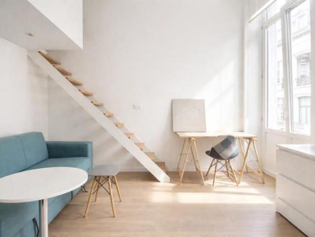 Studio te huur