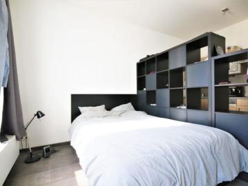 Studio te huur