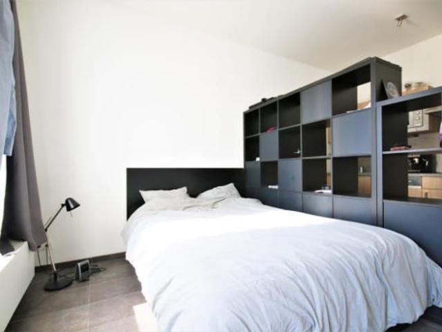 Studio te huur