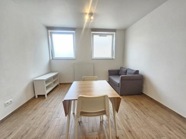 Studio te huur
