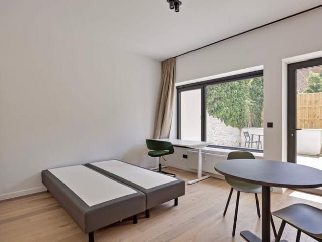 Studio te huur