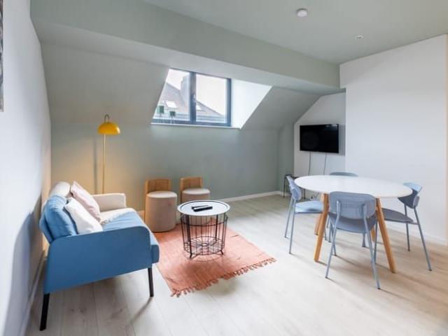 Studio te huur