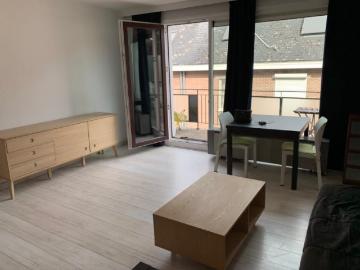 Studio te huur