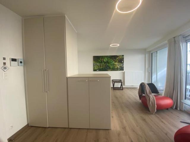 Studio te huur