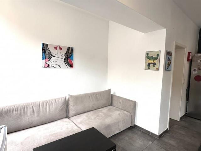 Studio te huur